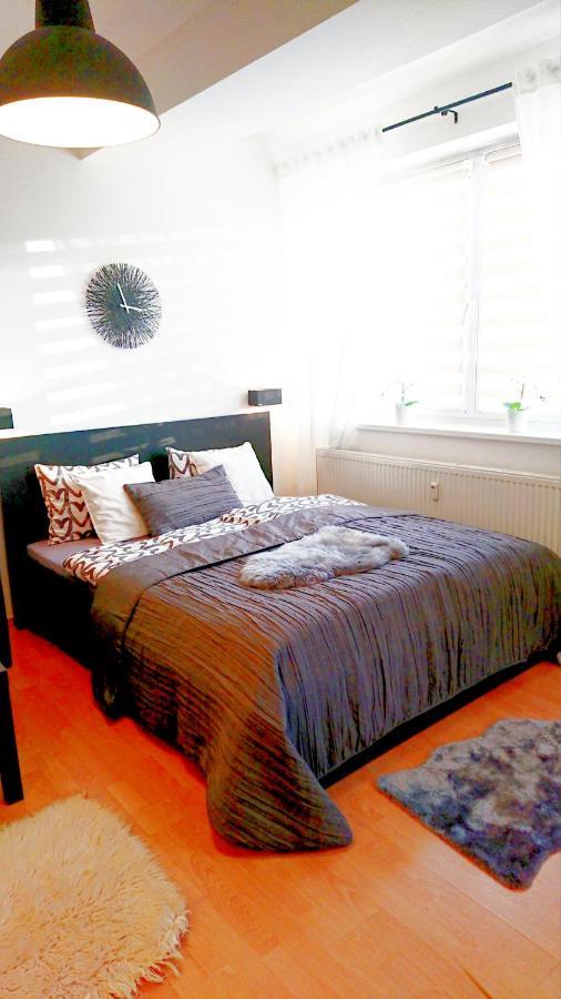 Apartman U Sklarny Apartment Харачов Екстериор снимка