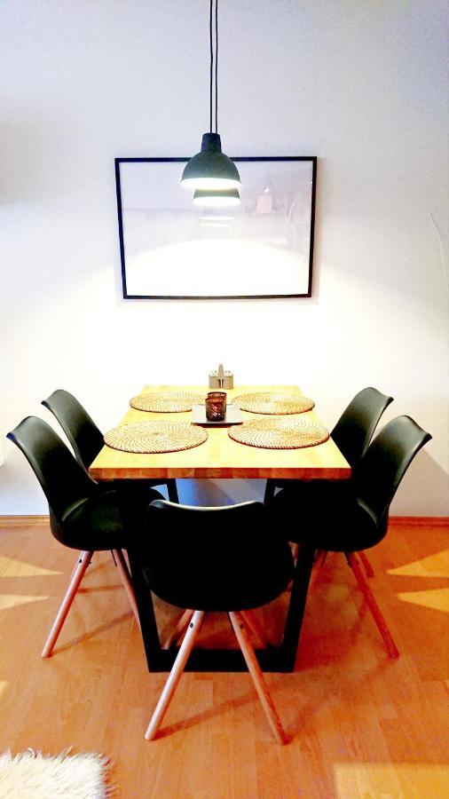 Apartman U Sklarny Apartment Харачов Екстериор снимка