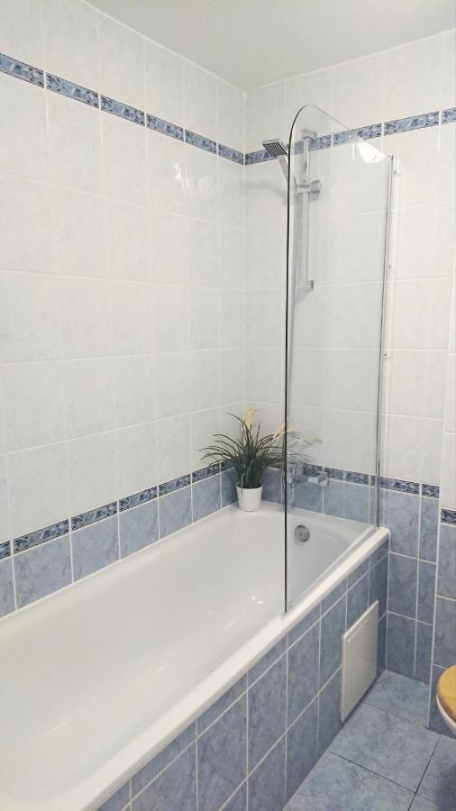 Apartman U Sklarny Apartment Харачов Екстериор снимка