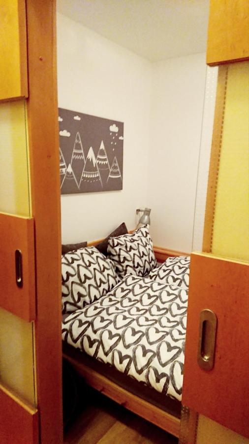 Apartman U Sklarny Apartment Харачов Екстериор снимка