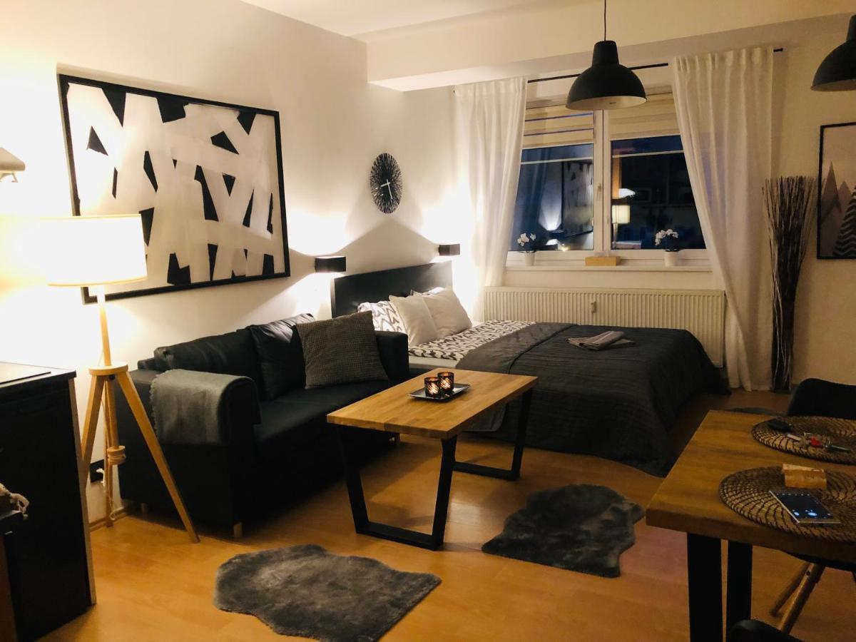 Apartman U Sklarny Apartment Харачов Екстериор снимка