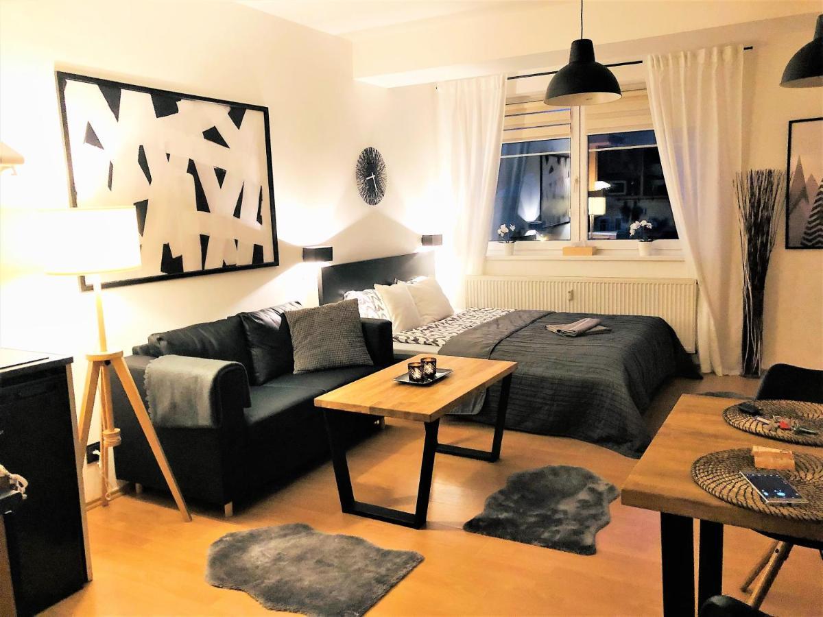 Apartman U Sklarny Apartment Харачов Екстериор снимка